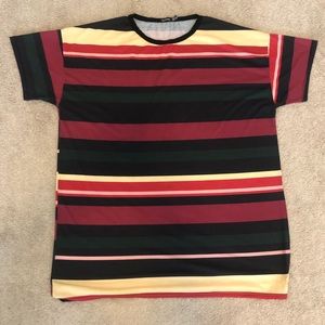 Stripped Shirt or Dress